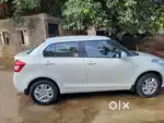 Maruti Suzuki Swift Dzire 2013
