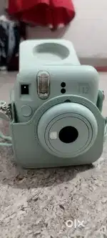 Instax mini 12