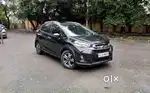 Honda WR-V 1.5 VX i-DTEC, 2017, Diesel
