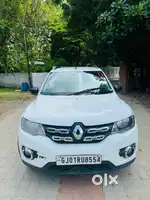 Renault KWID 1.0 RXT EDITION, 2016, Petrol