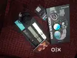 Smart watch in tip-top condition