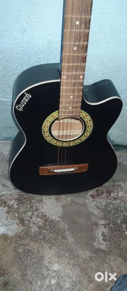Givson Guitar