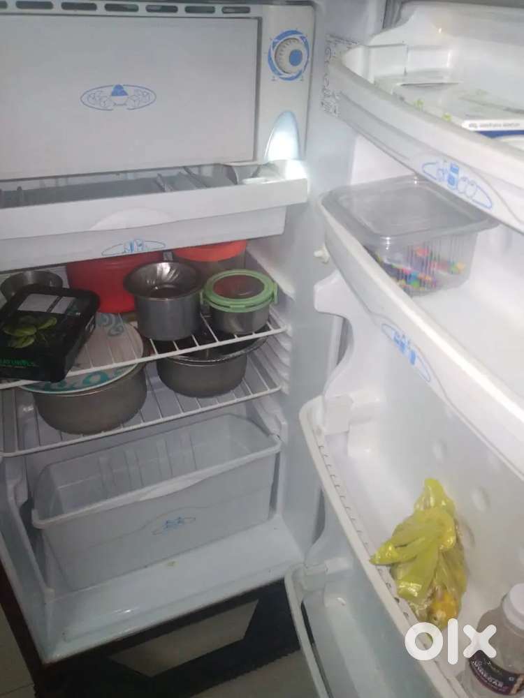 Videocon single door refrigerator