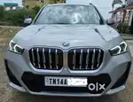 BMW X1 sDrive18d M Sport