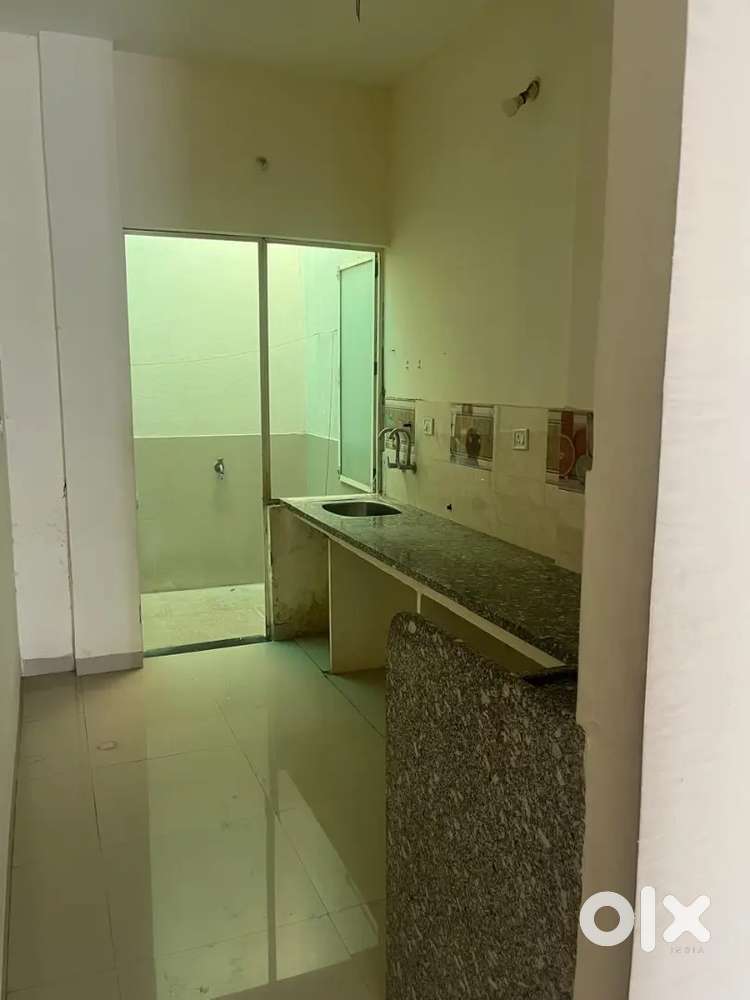 1 RK near Bombay hospital