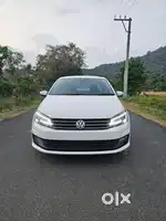 Volkswagen Vento 1.6 Comfortline, 2019, Diesel