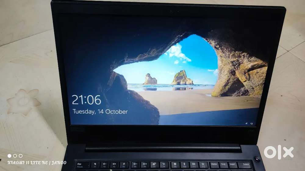 Lenovo ThinkPad Laptop