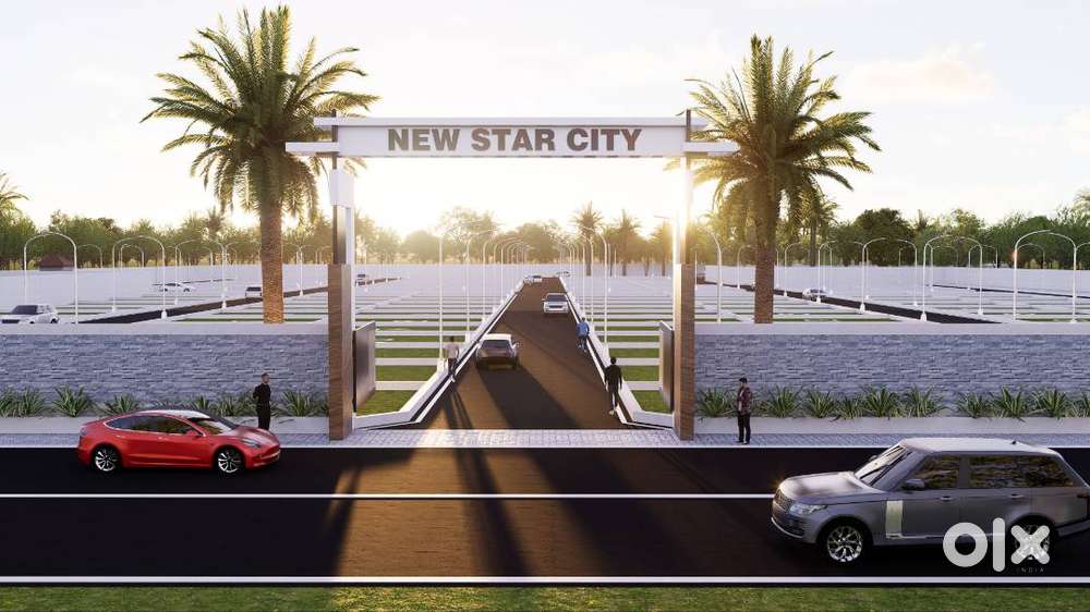 DTCP Affordable Plots in Lalgudi – 1200 Sq.ft – ₹3.59 Lakhs Only
