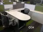 Fully Furnished Office Space for Rent – AB Road, Indore