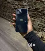 I phone 13 midnight blue/ 128