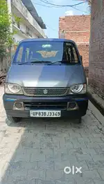 Maruti Suzuki Eeco 2022