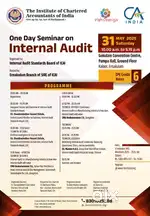 Require accountant with experience working in CA firm