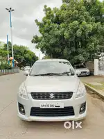 Maruti Suzuki Ertiga 2012-2015 VXI, 2013, Petrol