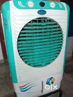 Cooler fan