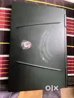 MSI GP65 leopard (Gaming Laptop)