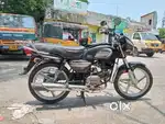 Hero splendor plus 2021
