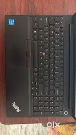 Lenovo Laptop