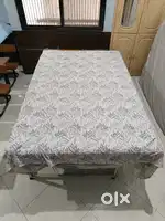 Mattress 4 x 6 ft  in good condition  for sale ,