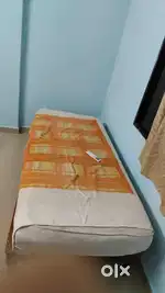 2bhk semi furnished flat manish nagar beltarodi road Near by all