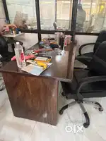 Office table