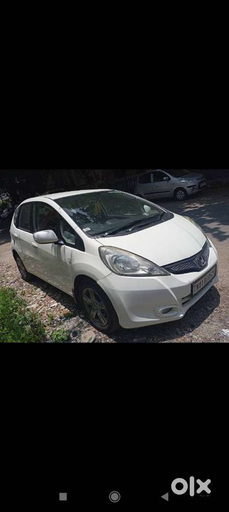 Honda Jazz 1.2 SV i VTEC, 2012, Petrol