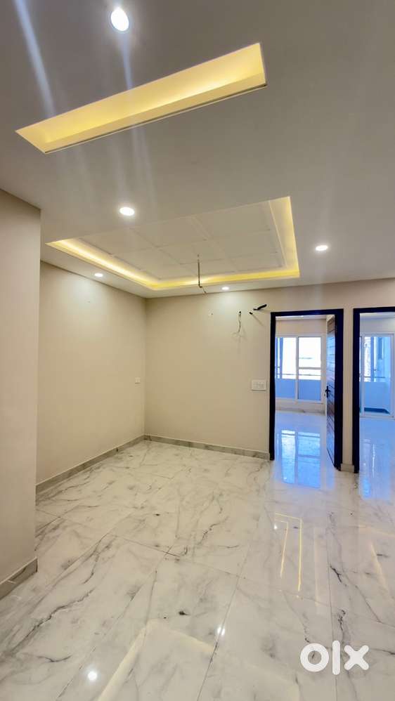  3BHK Fully Furnished Ultra-Luxurious Apartment for Sale