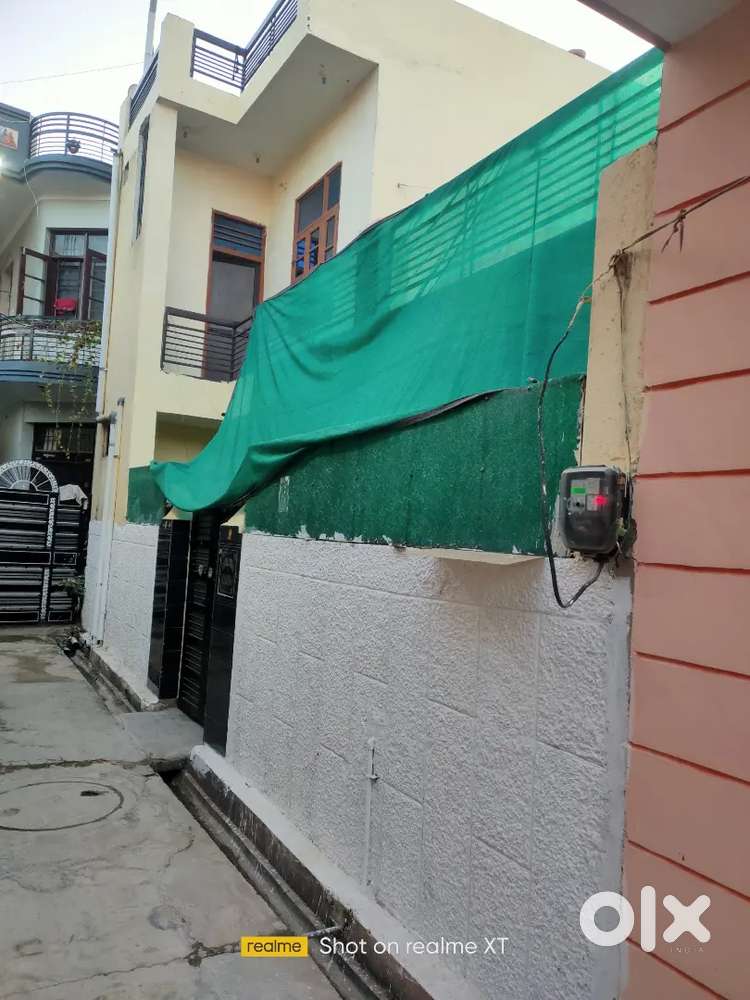 2.50 Biswa Plot Property Rathpur Colony Pinjore