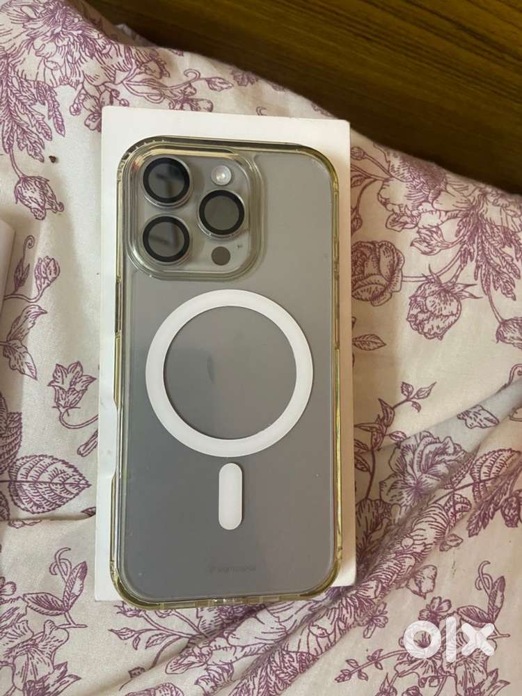 Iphone 16 pro