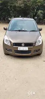 Maruti Suzuki Ritz 2012