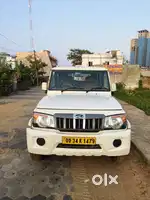 Mahindra Bolero Power Plus ZLX, 2019, Diesel