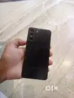 Samsung S21 5g all working