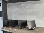 All mixed brand monitor