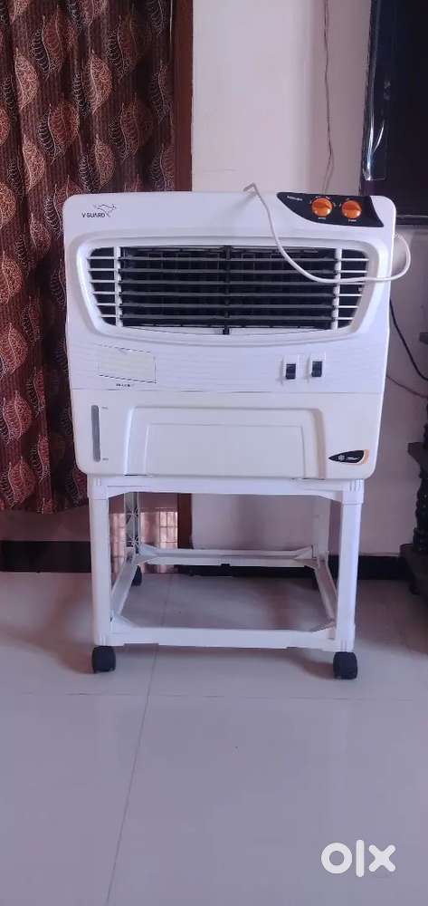 V guard  Air cooler 50 Lt