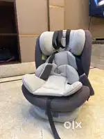 R FOR RABBIT CAR SEAT