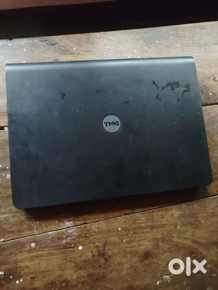 Dell Laptop