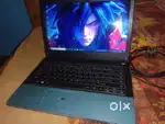 Acer laptop x