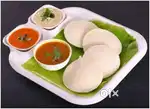 Cook for evening food hub