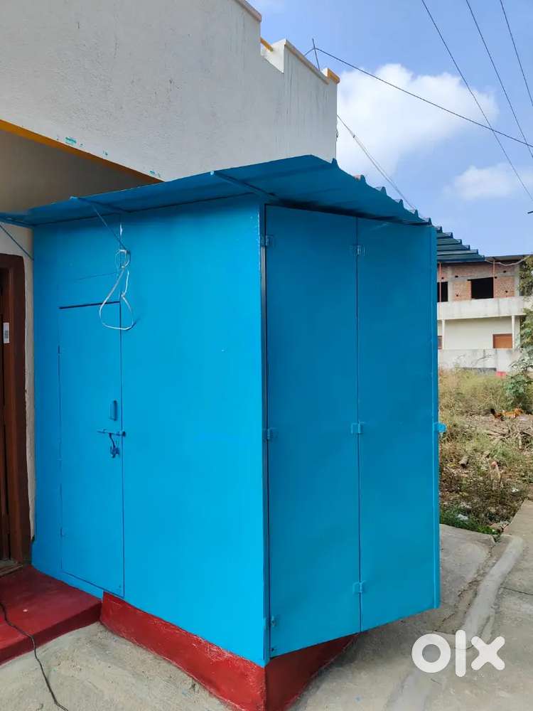 Selling my shop 6 - 7