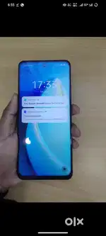 Realme C55
