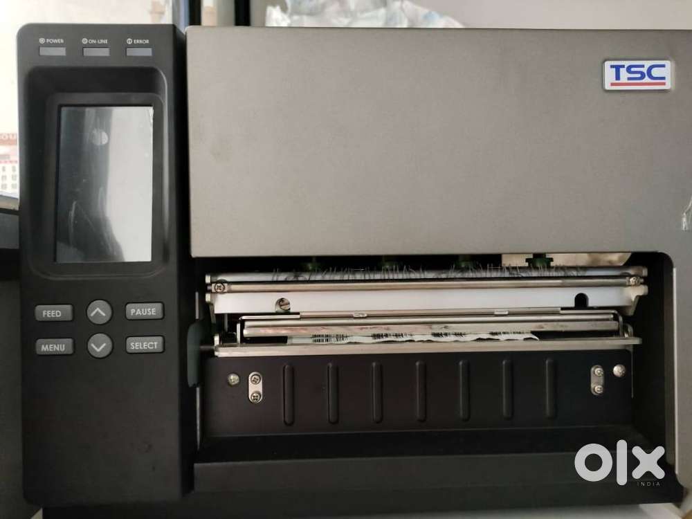 TSC BAR CODE PRINTER,  BRAND NEW