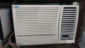 A.C.on rent old ac sele and purchase