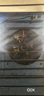 Cooler best condition