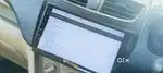 Android stereo car play