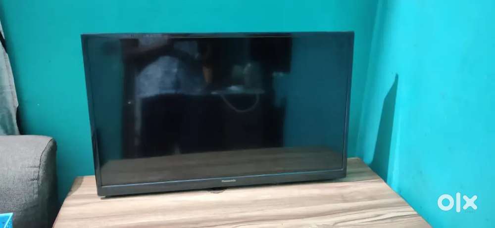 Panasonic led tv