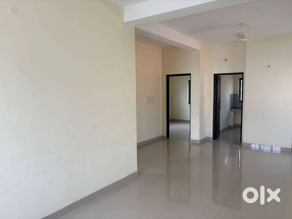 First floor 2BHK and Ground Floor 2BHK