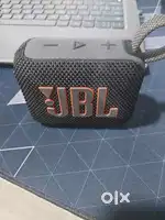 JBL GO4 PORTABLE SPEAKER
