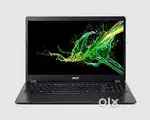 Acer aspire ryzen 3 8GB 250GB