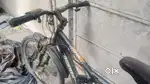 21 Gear Singla handed