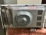 Very affordable LG microwave is here