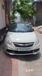 Maruti Suzuki Swift Dzire 2013 Diesel Good Condition